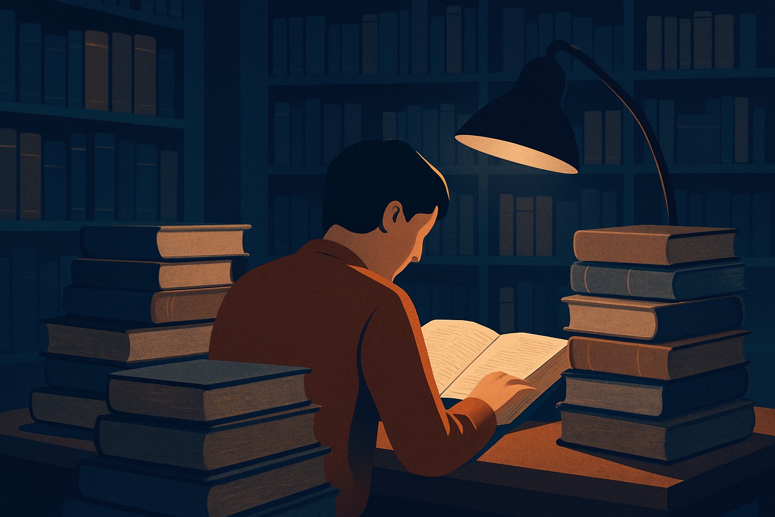The Most Boring Book Ever Written That Still Gets Read Today