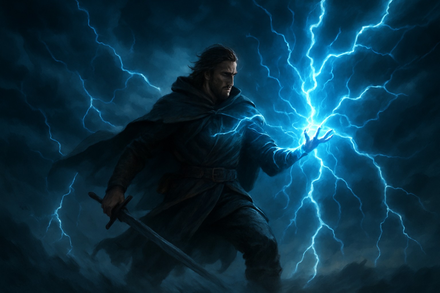 What the D&D Tempest Prestige Class Means for Your Character Build