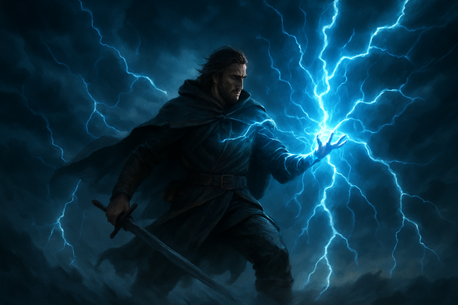 What the D&D Tempest Prestige Class Means for Your Character Build
