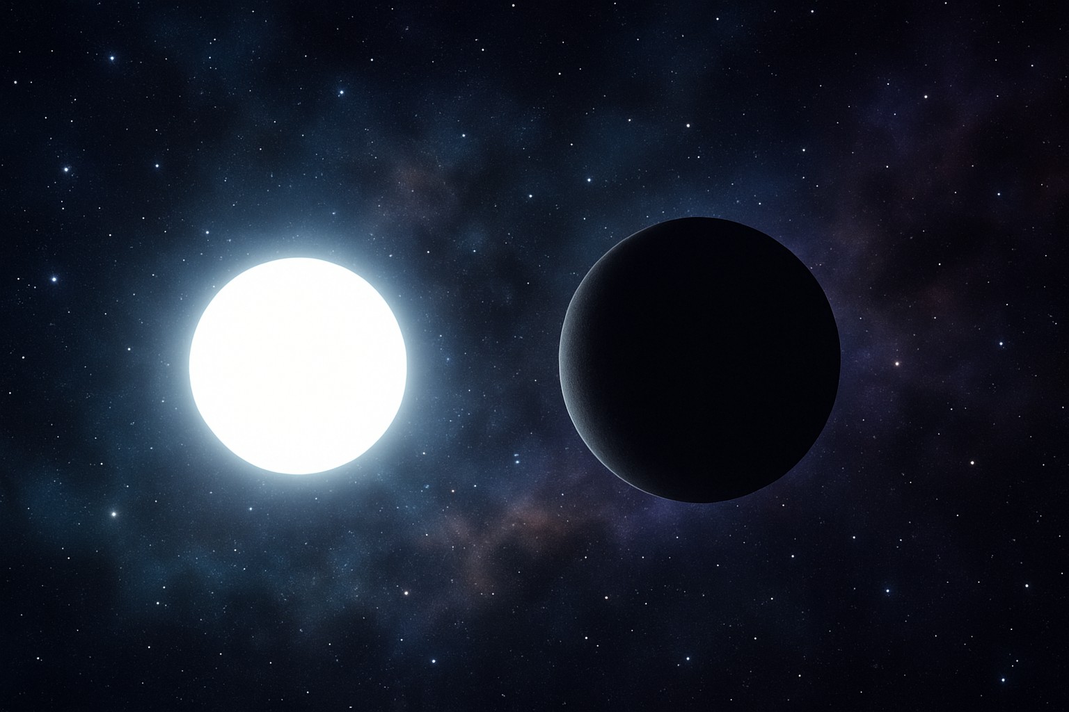 What Makes A Dark Dwarf Different From Other Stars?