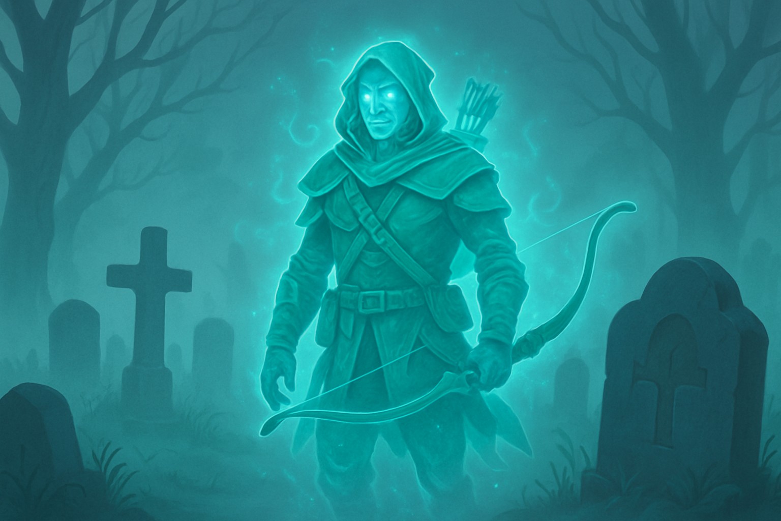 Ghost Template Pathfinder to Improve Your Pathfinder Setup