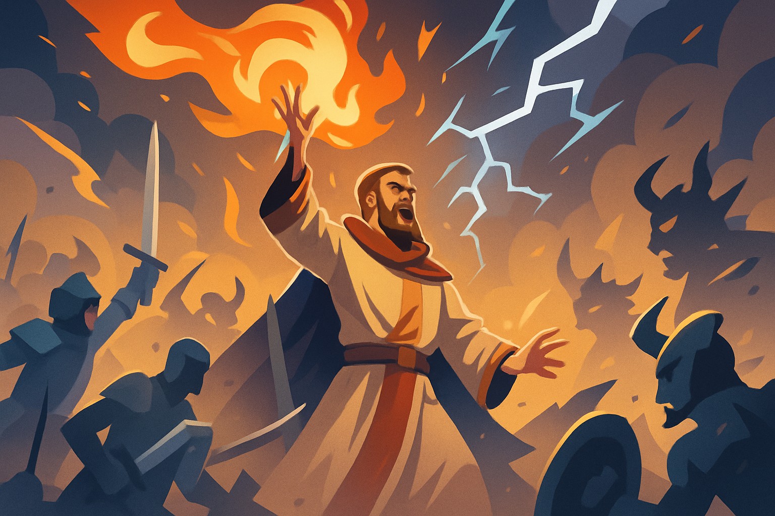 Pathfinder - Destruction Domain Explained for New Players
