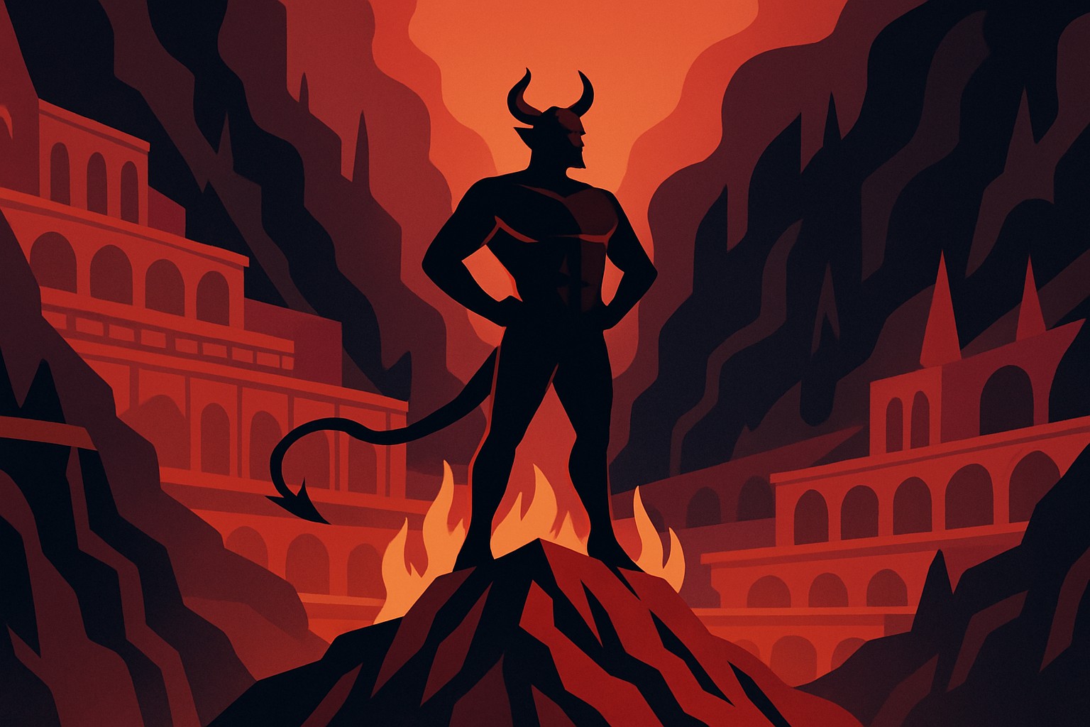 What Makes Devils Different From Other Fiends (Pathfinder)?