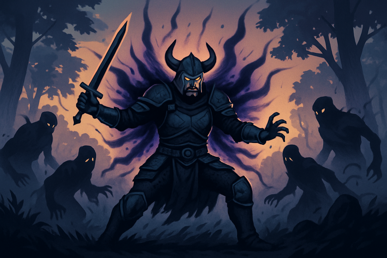 Aura of Menace Mechanics Explained Simply - Pathfinder