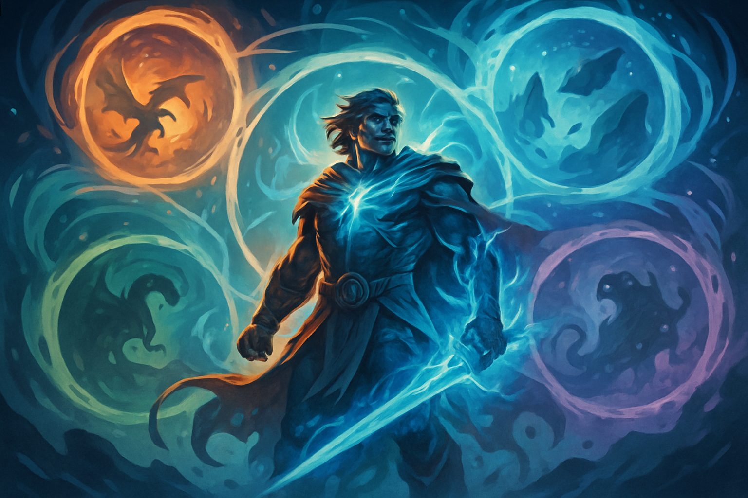 Planar Champion - Explained and What It Means in Games