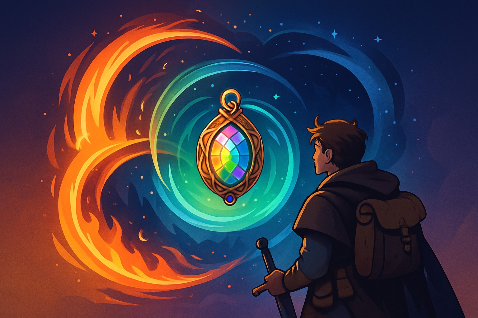 Amulet of the Planes - Pathfinder Mechanics Explained