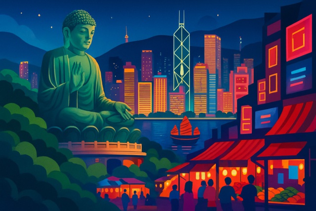What To See And Do In Hong Kong 3 Days Without Missing Out