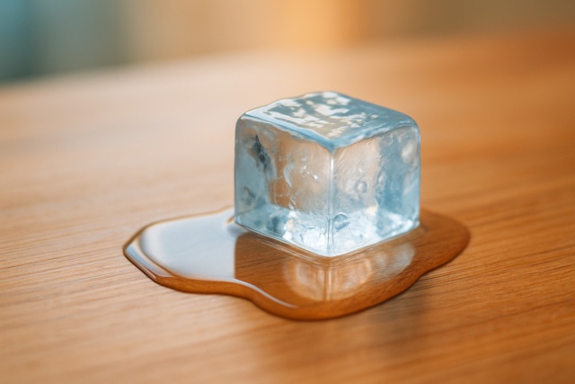How Many Calories Are In Ice And Why It Matters?