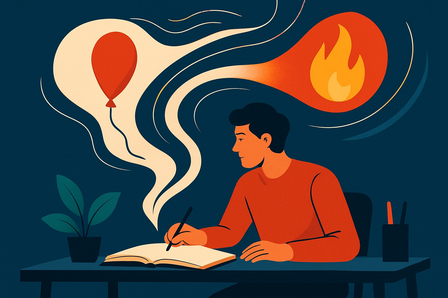 Anticlimax Mistakes That Kill Your Story's Impact