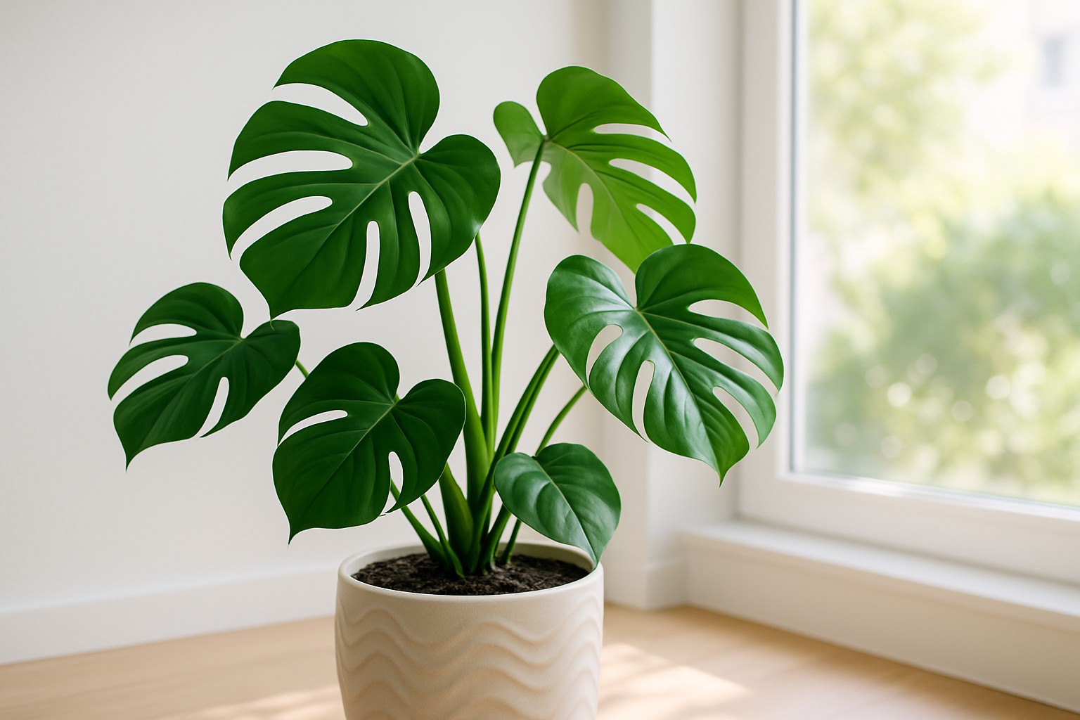 Why Is My Monstera Overwatered And What To Do Next