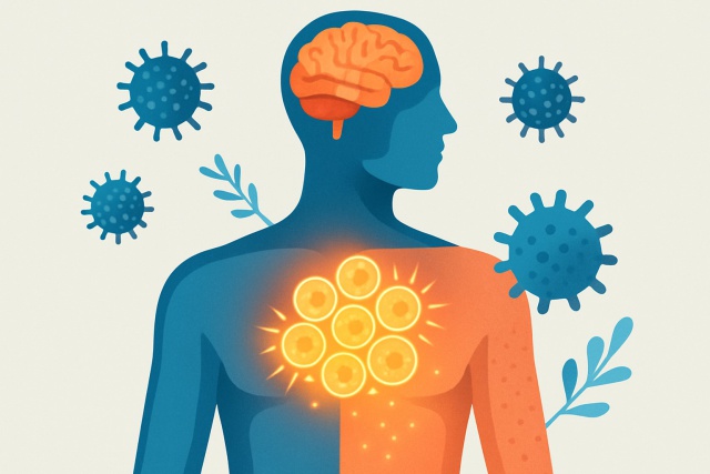 Understanding Inner Defense And Its Role In Wellness
