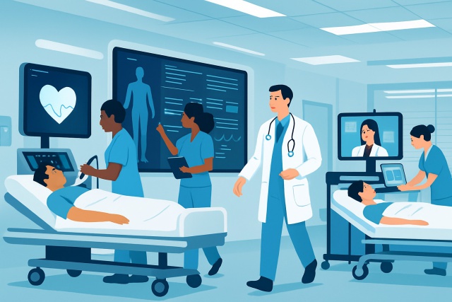 Is Emergency Medicine a Dying Field or Evolving?