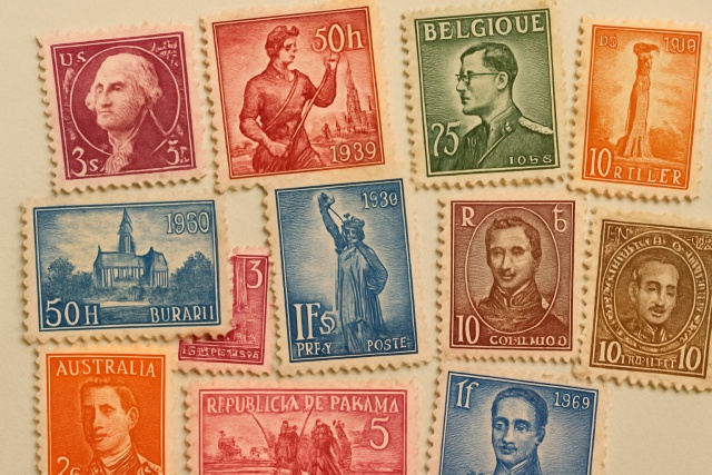 What Makes A 1939 Stamp Collectible Today?