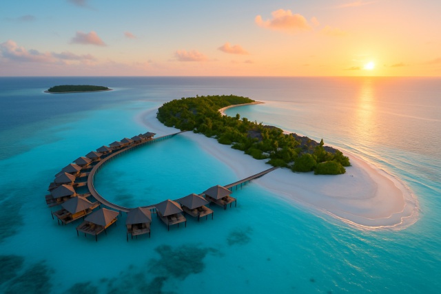 Are the Maldives Expensive? Real Cost Breakdown