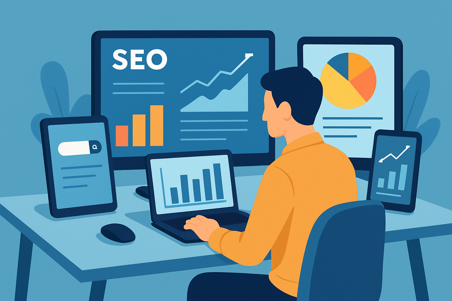Common Seo Tools Mistakes And How To Avoid Them