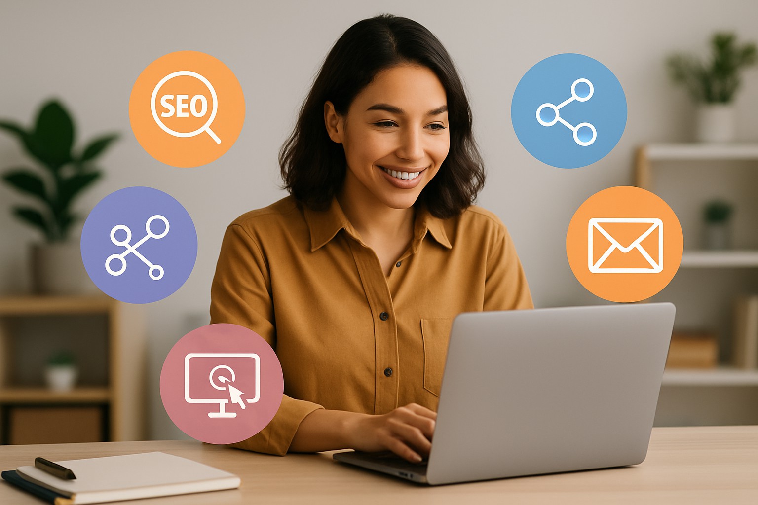Internet Marketing Basics Every Small Business Owner Should Know