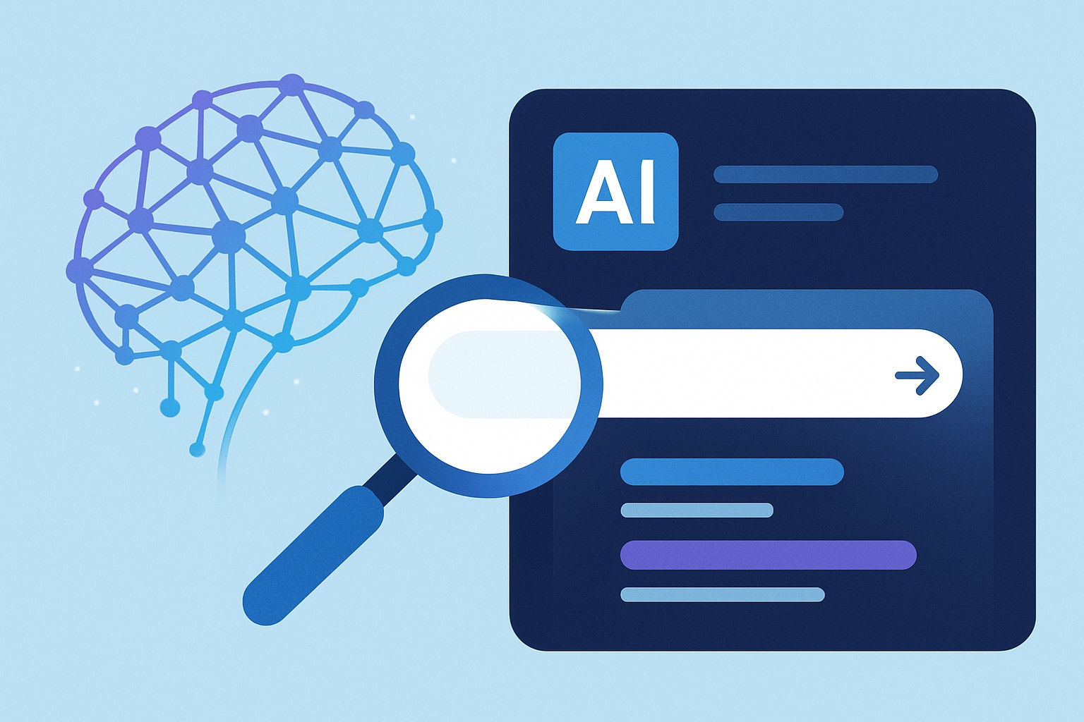 How Google AI Learns to Improve Search Results