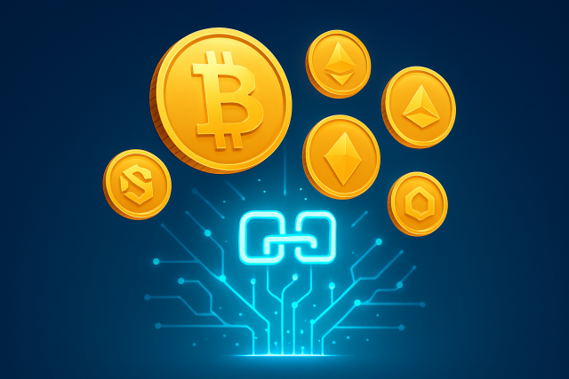 Understanding Cryptocurrencies